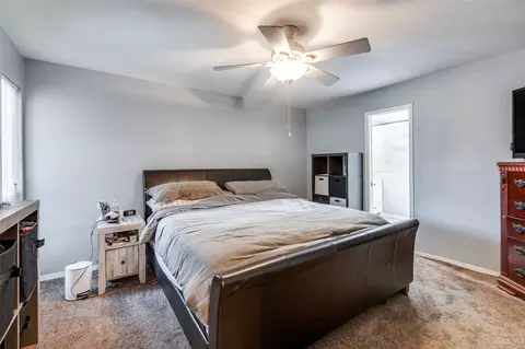 Bedroom - 2308 Ruby Rd, Irving, TX 75060 photo 1 of 6