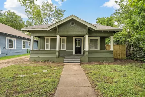 3616 Parrott Ave, Waco, TX 76707