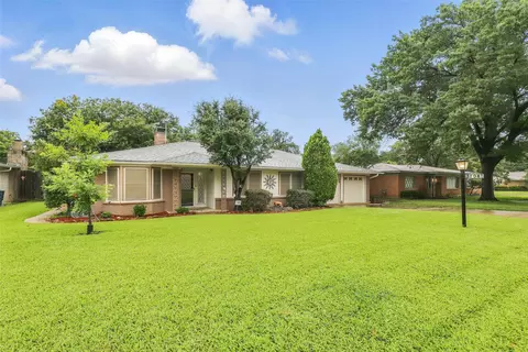 5804 Wedgworth Rd, Fort Worth, TX 76133
