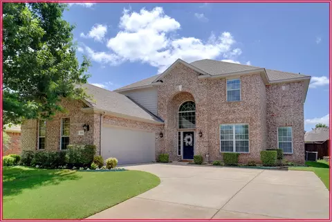 3808 Furman Dr, Fort Worth, TX 76244
