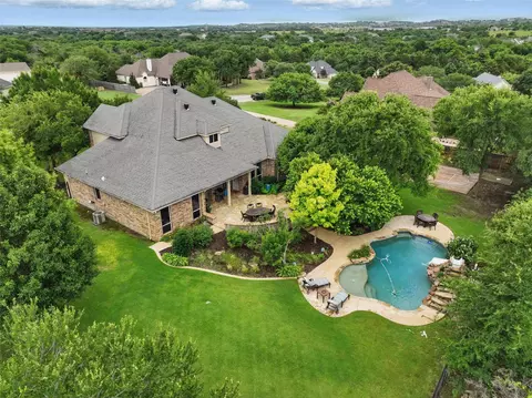 100 Branch Hollow Ln, Aledo, TX 76008