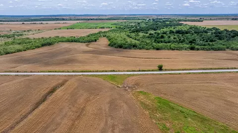 20 Acre Tbd Taack Rd, Newcastle, TX 76372