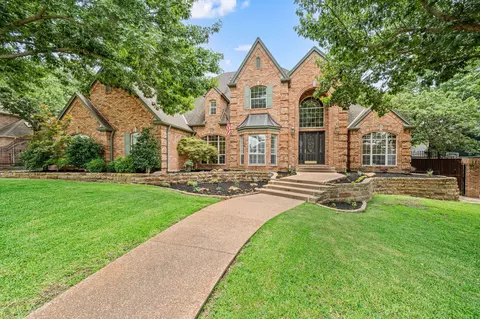 1608 Wingate Ct, Keller, TX 76248