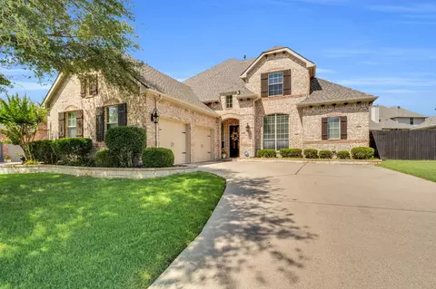 1809 Lake Glen Trl, Mansfield, TX 76063