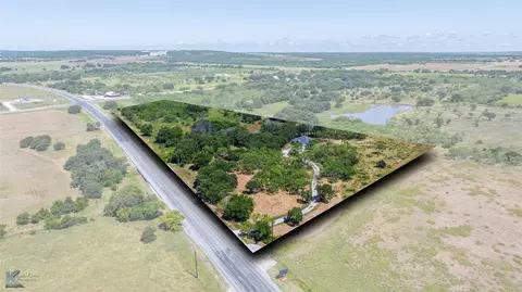 7432 State Highway 36 W, Clyde, TX 79510