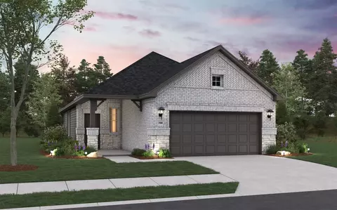 1749 Meadow Crst, Aubrey, TX 76227