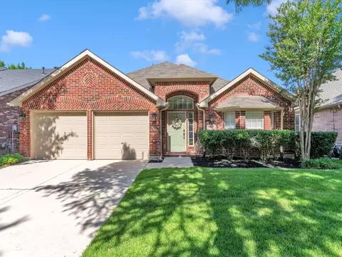 9117 Farmer Dr, Fort Worth, TX 76244