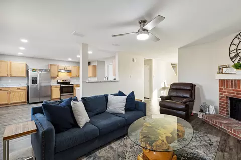 2620 Misty Harbor Dr, Little Elm, TX 75068