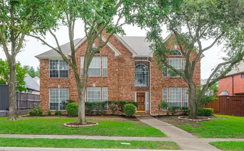 4316 Turnberry Ct, Plano, TX 75024