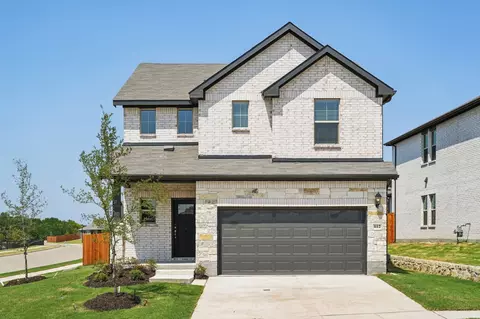 412 Willet Dr, Mckinney, TX 75069