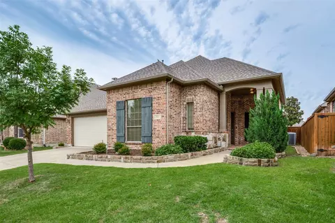 7601 Willowbend Dr, Mckinney, TX 75071
