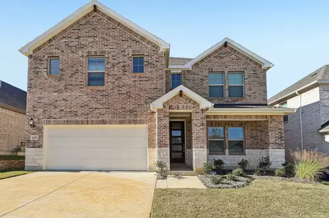 2433 Glacier Rdg, Corinth, TX 76210