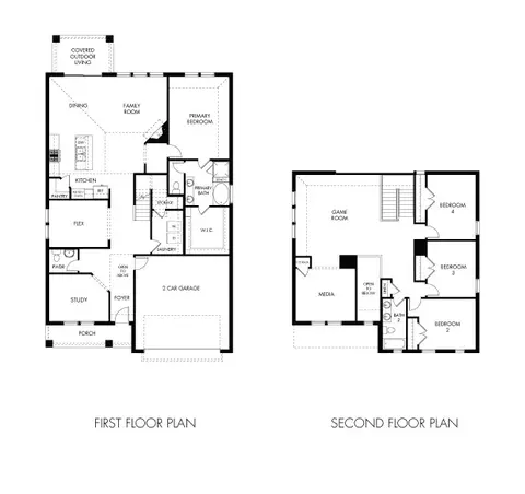 2433 Glacier Rdg, Corinth, TX 76210 photo 33