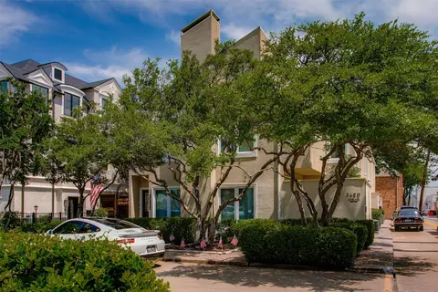 3416 Daniel Ave, University Park, TX 75205