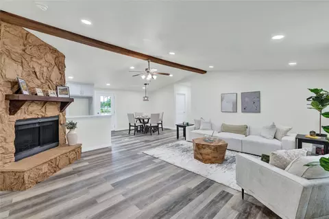 2525 Country Meadow Ln, Wylie, TX 75098