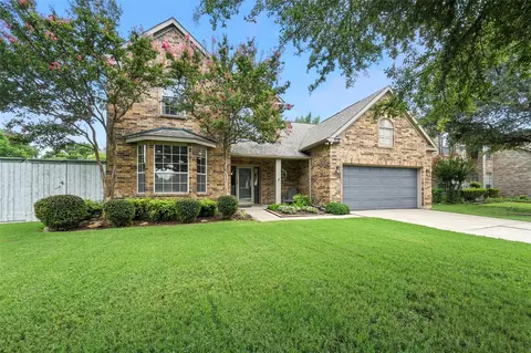 5116 Rio Blanco Ct, Fort Worth, TX 76137