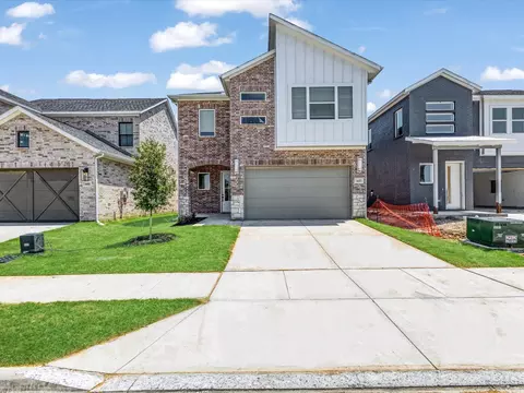 1437 Imperial Ave, Frisco, TX 75036