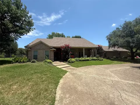 131 Harrell Dr, Southlake, TX 76092