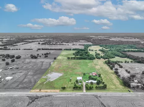 2287 Fm-3132, Klondike, TX 75448