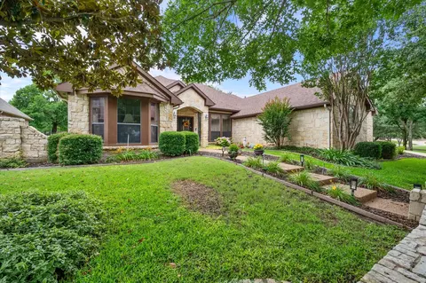 1017 High Lake Trl, Mansfield, TX 76063