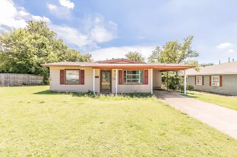 8312 Granis St, Dallas, TX 75243