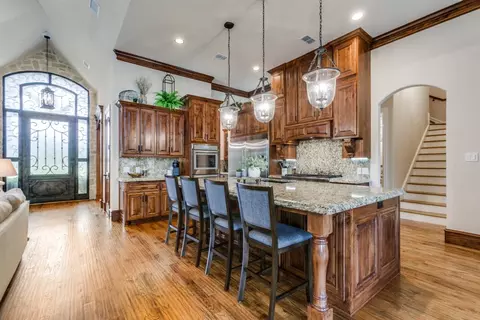 Entry Way - 217 The Falls Dr, Sunnyvale, TX 75182 photo 1 of 1