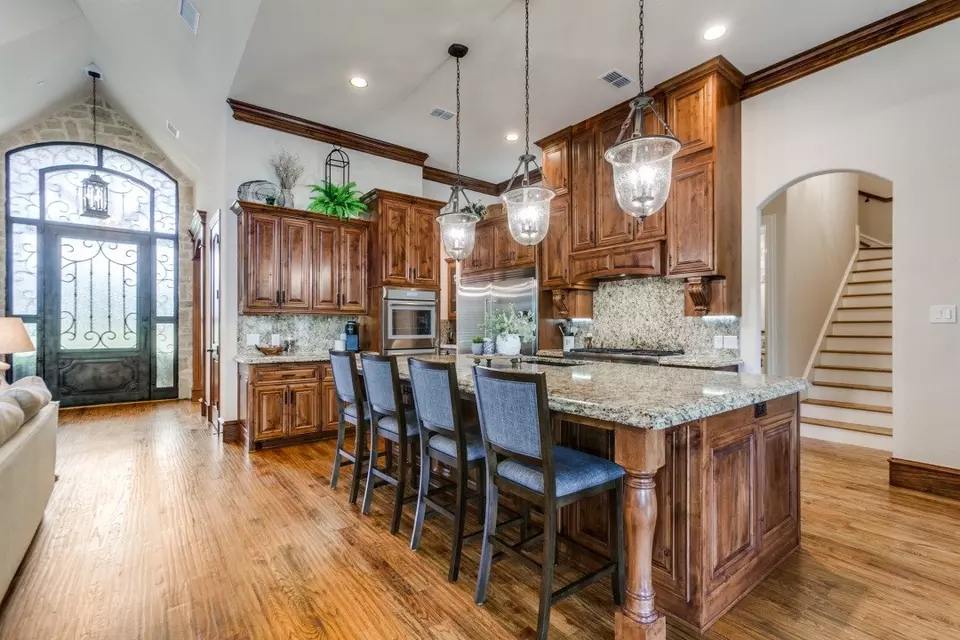 Entry Way - 217 The Falls Dr, Sunnyvale, TX 75182 photo 1 of 1