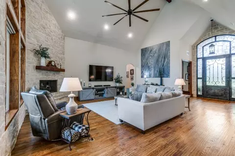 Living - 217 The Falls Dr, Sunnyvale, TX 75182 photo 1 of 3