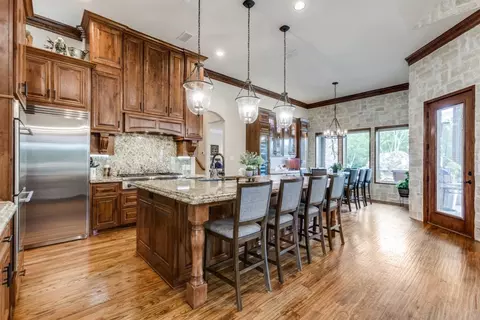 Kitchen - 217 The Falls Dr, Sunnyvale, TX 75182 photo 1 of 1