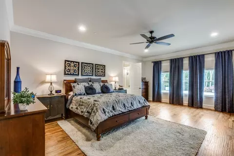 Bedroom - 217 The Falls Dr, Sunnyvale, TX 75182 photo 1 of 4