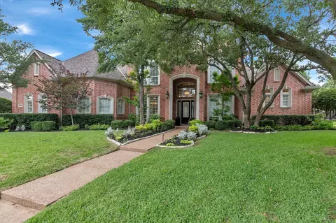 2002 Caspian Ln, Colleyville, TX 76034