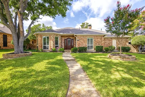 5810 Buffridge Trl, Dallas, TX 75252