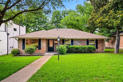 10017 Lanshire Dr, Dallas, TX 75238
