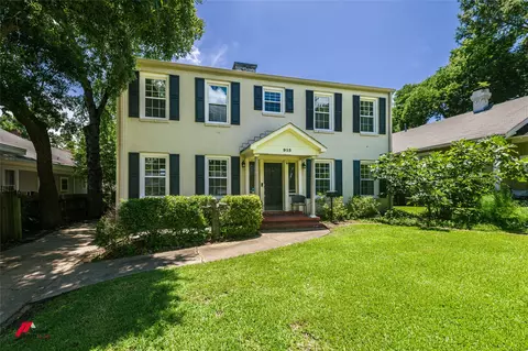 915 Ontario St, Shreveport, LA 71106