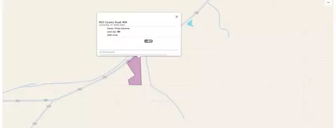 850 County Road 404, Comanche, TX 76442