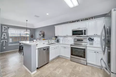 213 Rockbrook Dr, Wylie, TX 75098