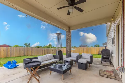 Exterior - 6605 Elephant Butte Dr, Waco, TX 76708 photo 3 of 4