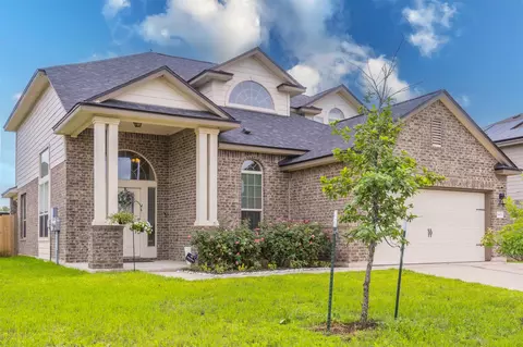 6605 Elephant Butte Dr, Waco, TX 76708