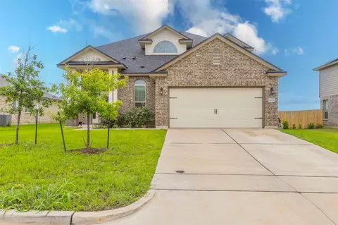 Exterior - 6605 Elephant Butte Dr, Waco, TX 76708 photo 2 of 4