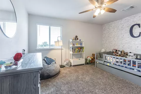 Bedroom - 6605 Elephant Butte Dr, Waco, TX 76708 photo 3 of 3
