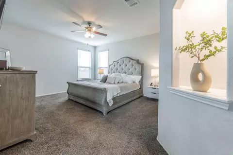 Bedroom - 6605 Elephant Butte Dr, Waco, TX 76708 photo 1 of 3