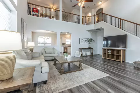 Living - 6605 Elephant Butte Dr, Waco, TX 76708 photo 1 of 1