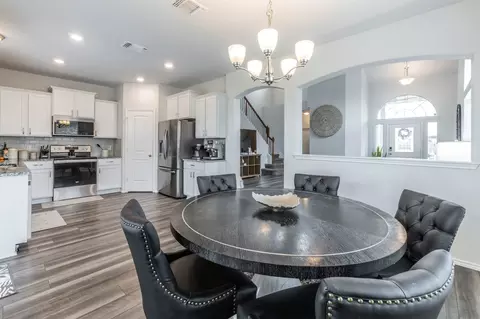 Dining - 6605 Elephant Butte Dr, Waco, TX 76708 photo 1 of 2