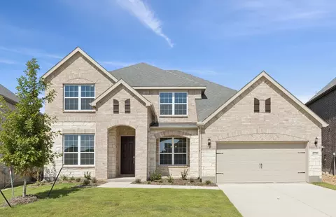 6704 Fort Parker Way, Mckinney, TX 75071