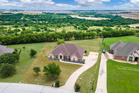 3217 S Bay Breeze Ln, Fort Worth, TX 76179