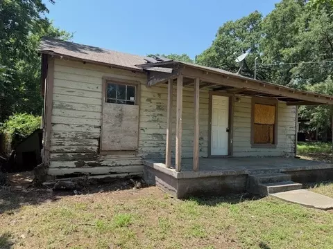 3424 Donalee St, Fort Worth, TX 76119