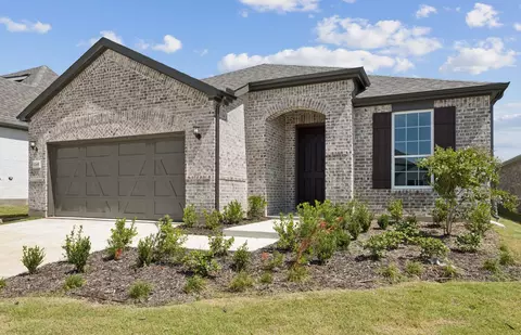 1245 Nicklaus Ave, Celina, TX 75009
