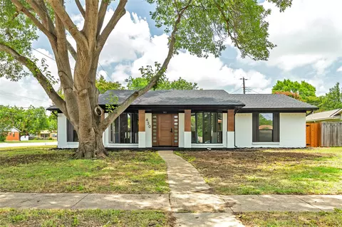 430 Cambridge Dr, Richardson, TX 75080