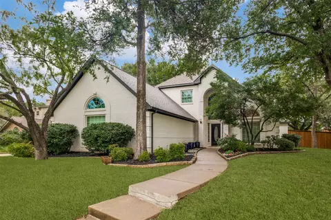 1404 Candlelight Cv, Flower Mound, TX 75028