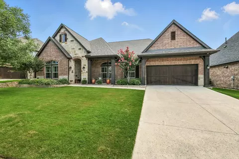 940 Fairway Ranch Pkwy, Roanoke, TX 76262